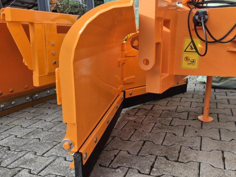 FK Machinery LEICHT VARIO 1,8M