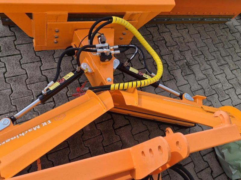 FK Machinery LEICHT VARIO 1,8M