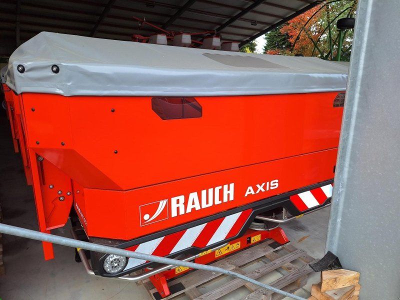 Rauch AXIS H 30.2 EMC-VSpro ISO