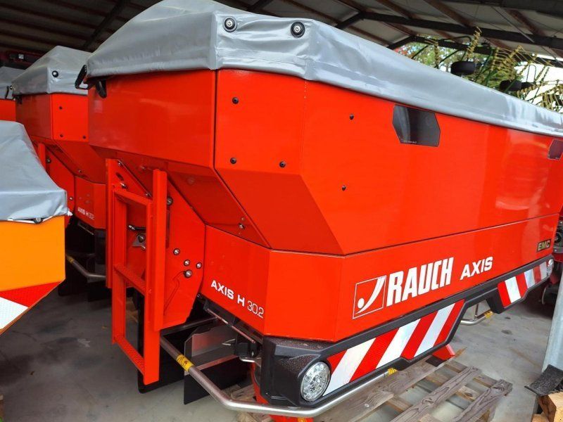 Rauch AXIS H 30.2 EMC-VSpro ISO