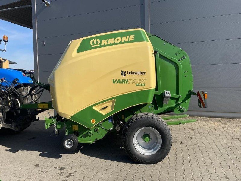 Krone VariPack V 165 XC