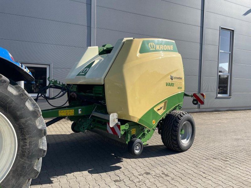 Krone VariPack V 165 XC