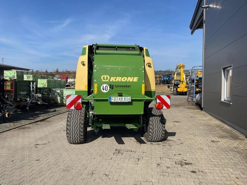 Krone VariPack V 165 XC