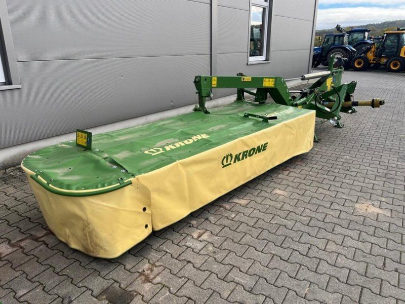 Krone EC R 320