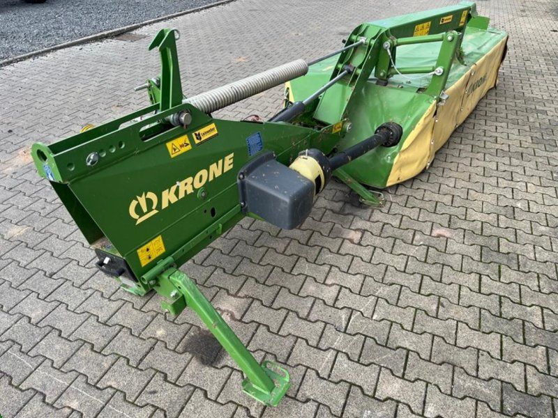 Krone EC R 320