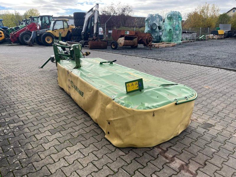Krone EC R 320