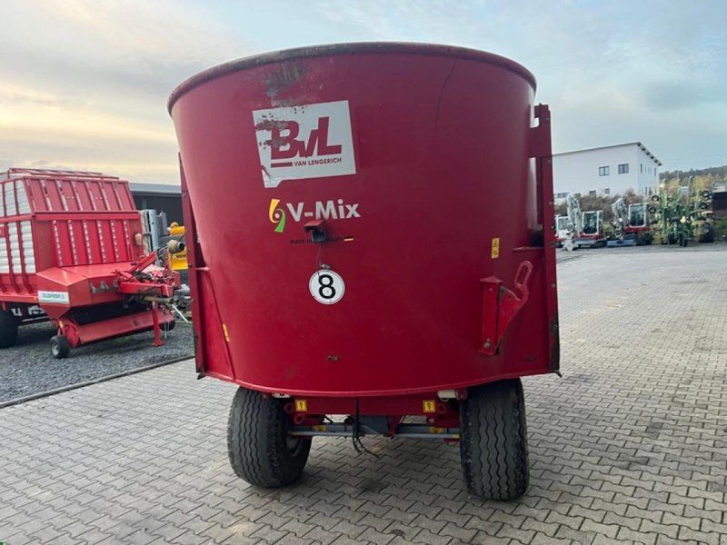 BvL V-Mix 10 N Plus