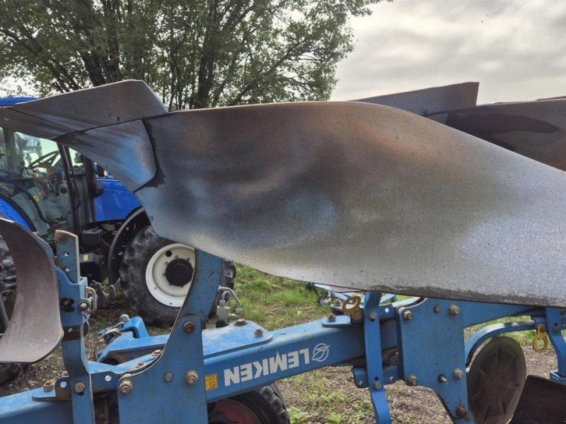 Lemken JUWEL 8 V 6 N 100 + Flexpack