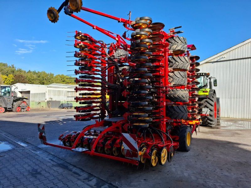 Väderstad Spirit 800