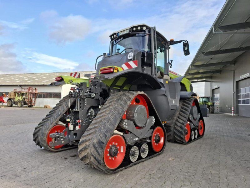 Claas Xerion 12.650