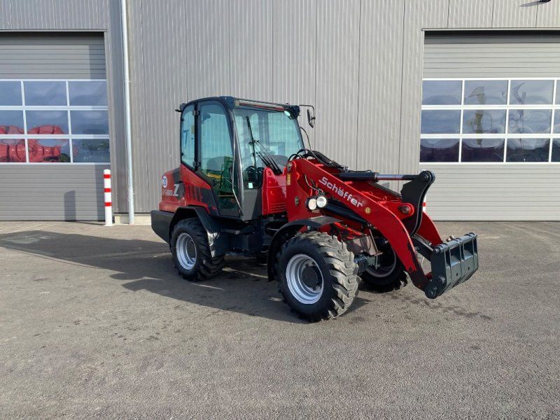Schäffer Z 6680