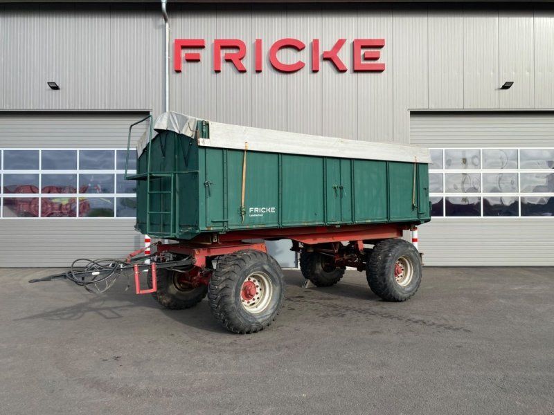Tagtenhorst DK 3