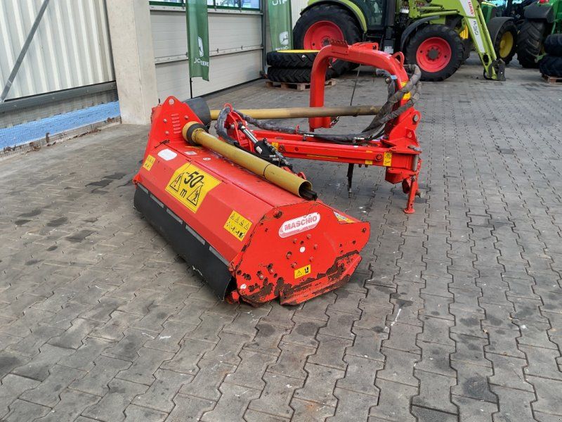 Maschio Giraffa 160