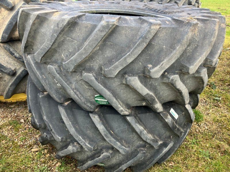 Trelleborg 600/65R34