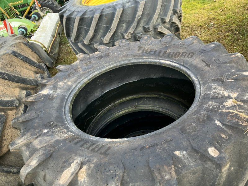 Trelleborg 600/65R34