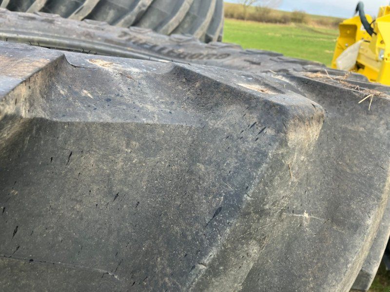 Trelleborg 600/65R34