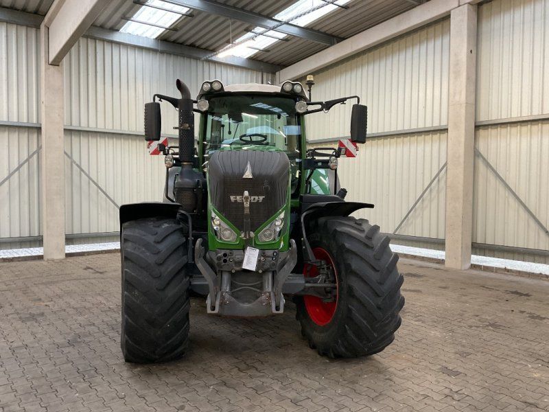 Fendt 826 Vario PowerPlus