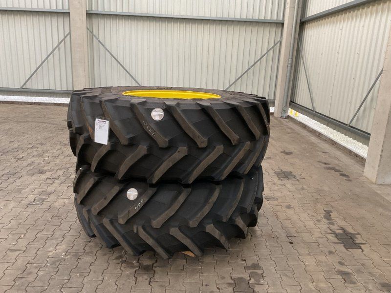 Trelleborg 650/85R38