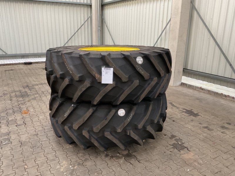 Trelleborg 650/85R38