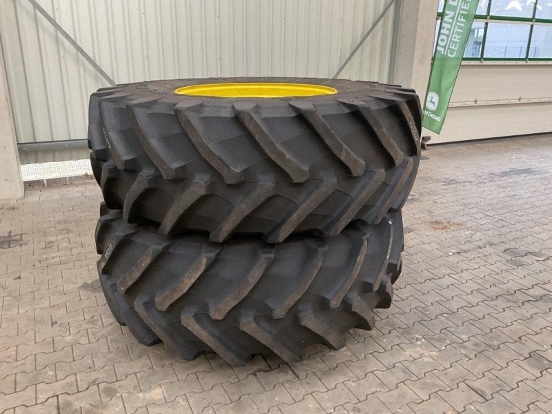 Trelleborg 650/85R38