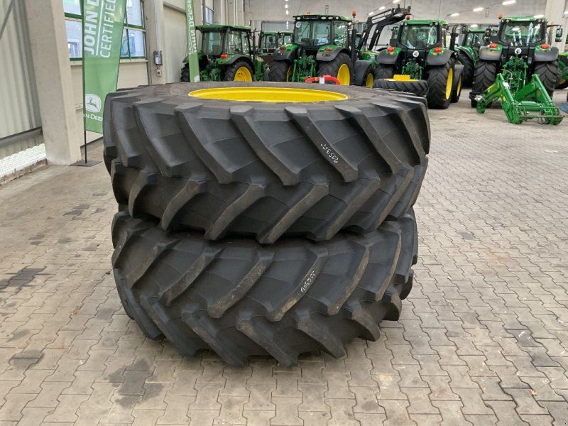 Trelleborg 650/85R38