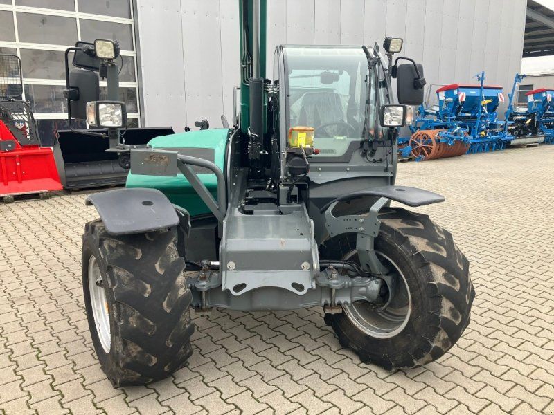 Kramer KT276