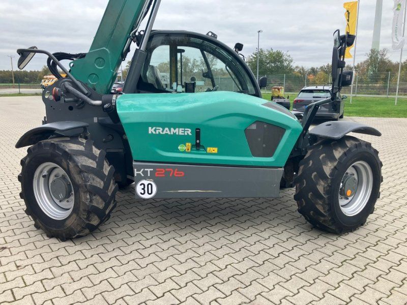 Kramer KT276