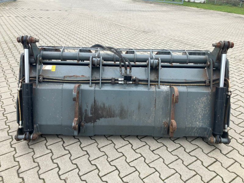 Kock & Sohn Silagegreifschaufel