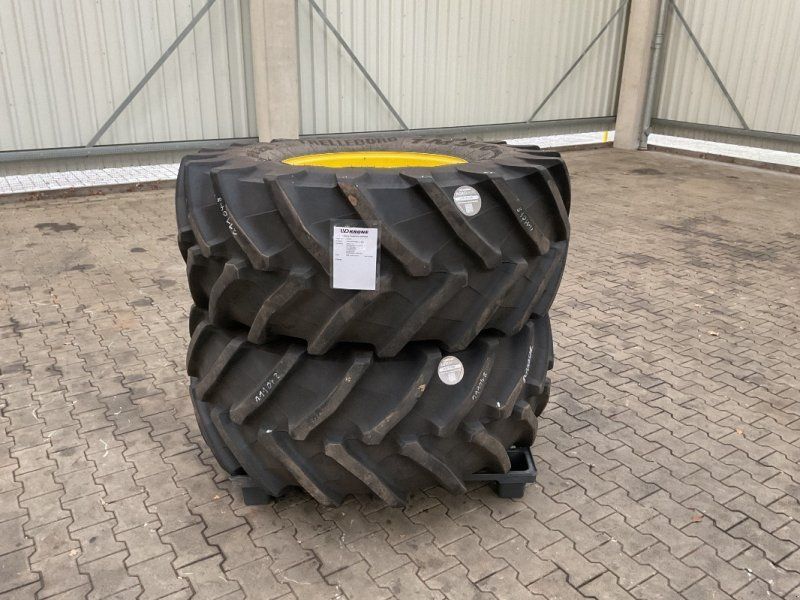 Trelleborg 600/70R28
