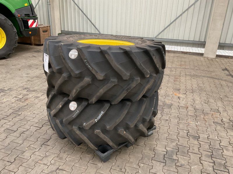 Trelleborg 600/70R28