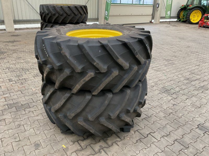 Trelleborg 600/70R28