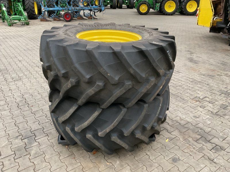 Trelleborg 600/70R28