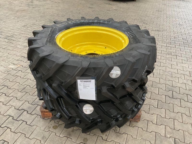 Trelleborg 420/70R28
