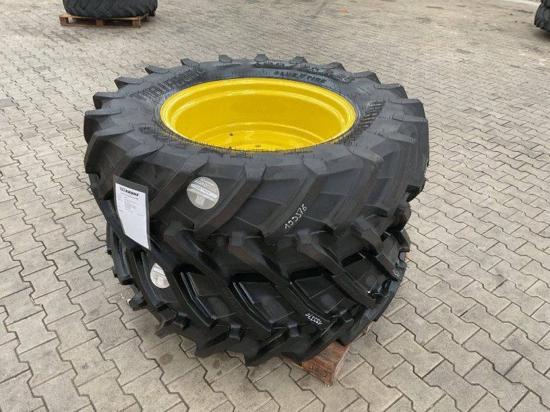 Trelleborg 420/70R28