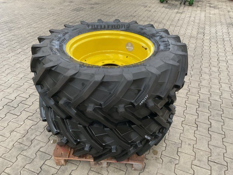 Trelleborg 420/70R28