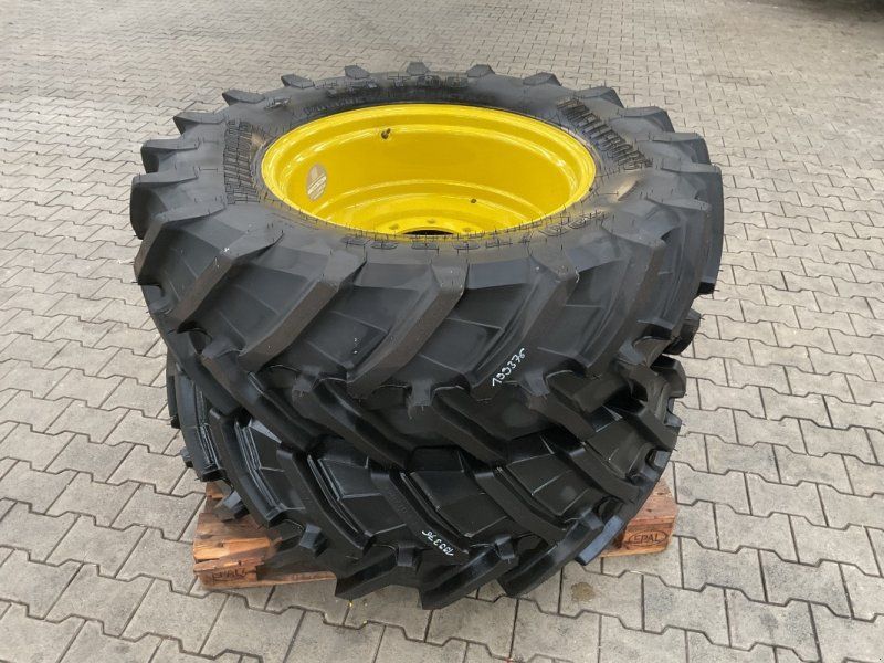 Trelleborg 420/70R28