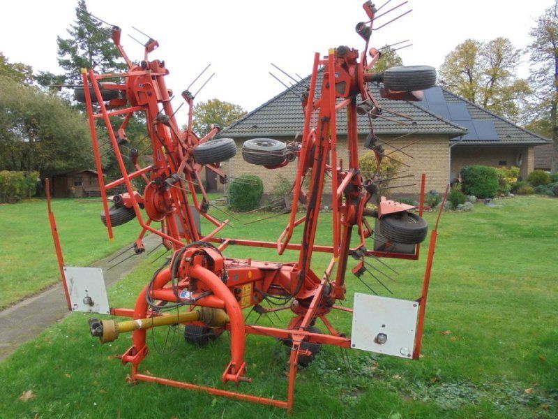 Kuhn GF8501 MH