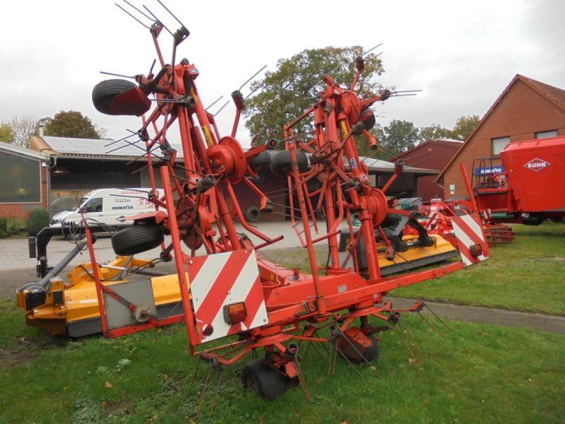 Kuhn GF8501 MH