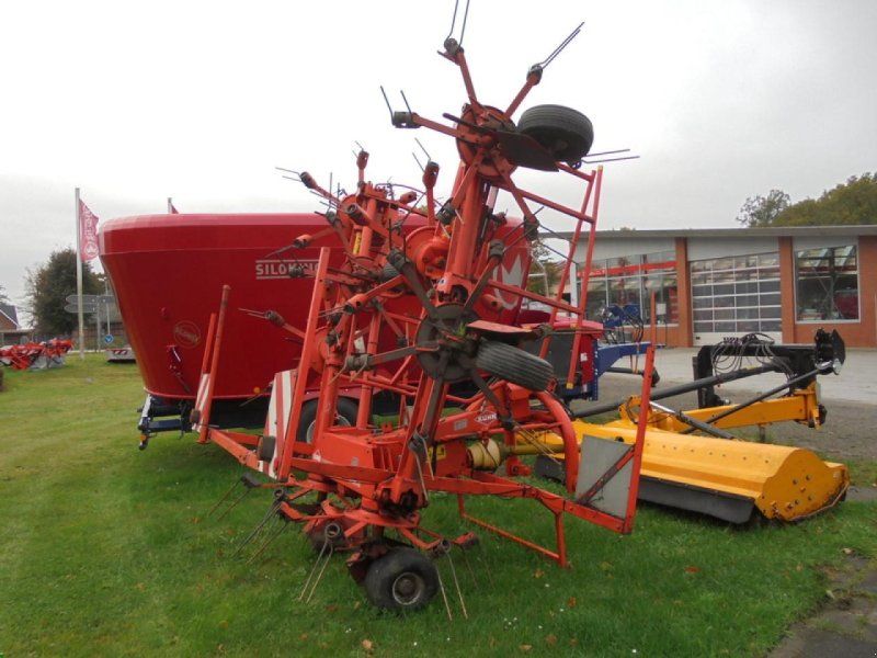Kuhn GF8501 MH