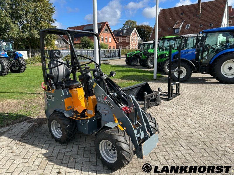 Giant G 1200