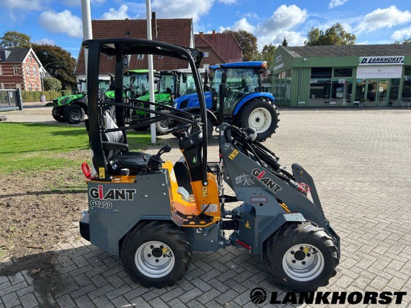Giant G 1200