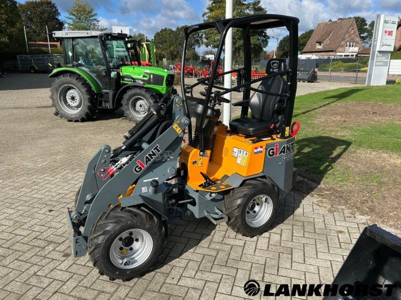 Giant G 1200