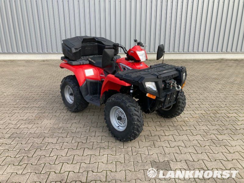 Polaris SPORTSMAN 500