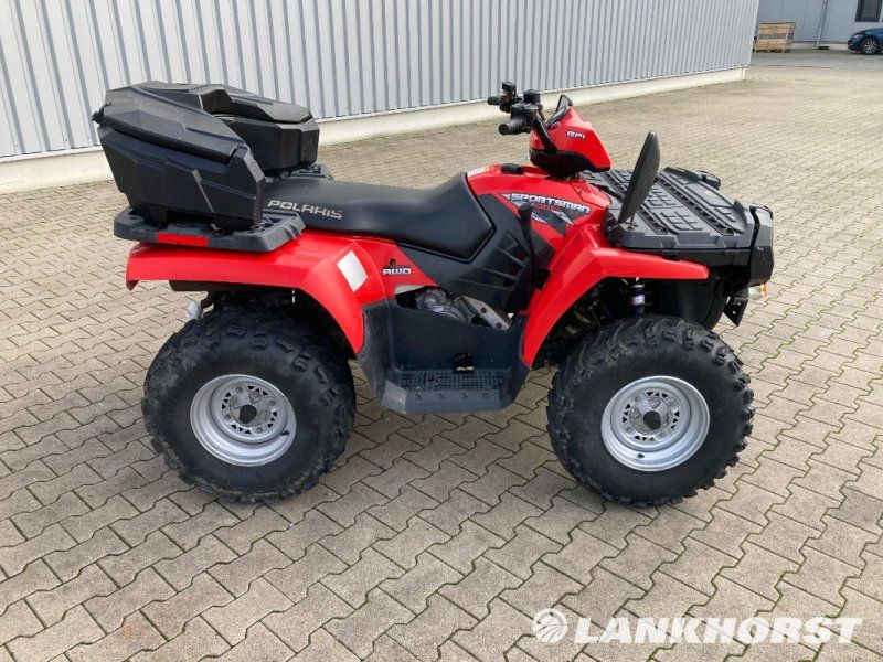 Polaris SPORTSMAN 500
