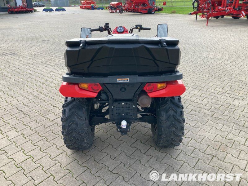 Polaris SPORTSMAN 500