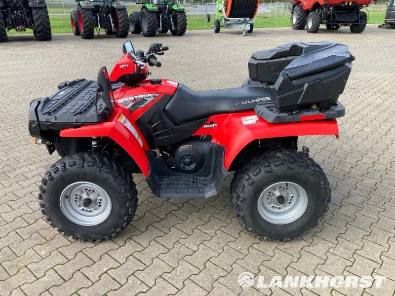 Polaris SPORTSMAN 500