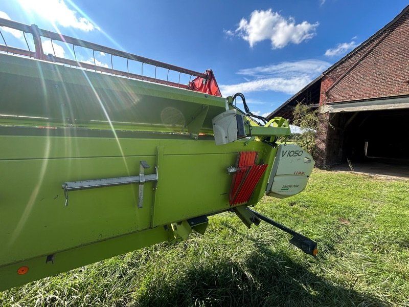 Claas V 1050