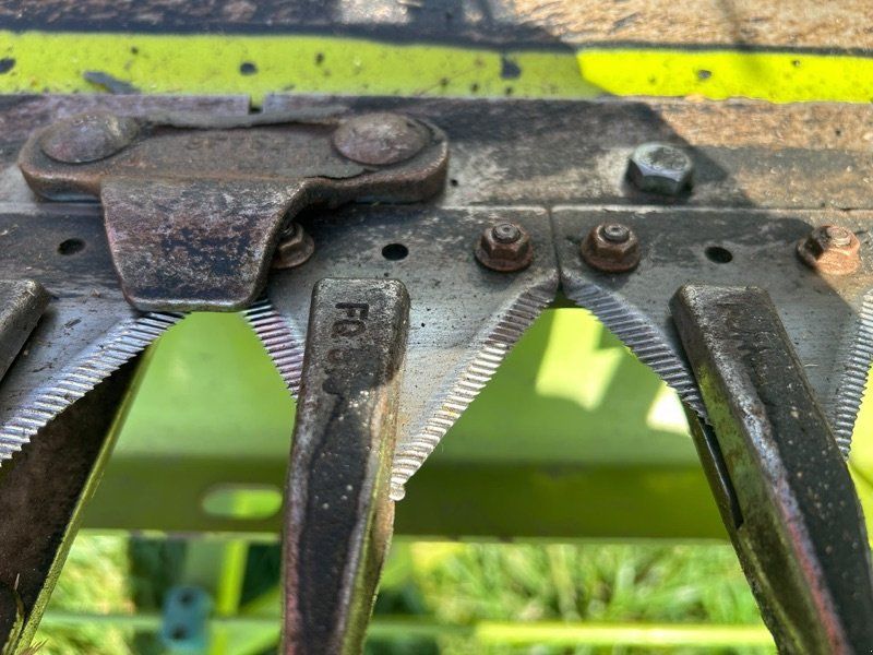 Claas V 1050