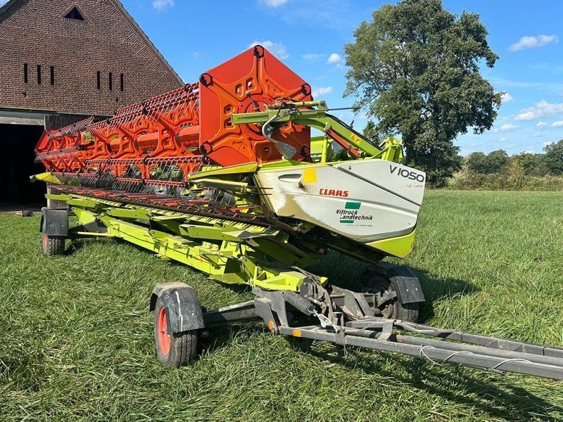 Claas V 1050