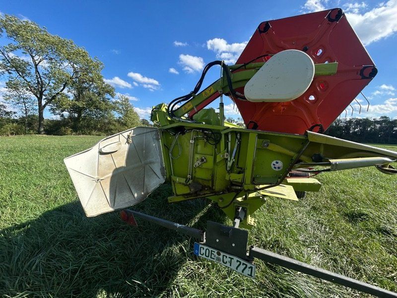 Claas V 1050